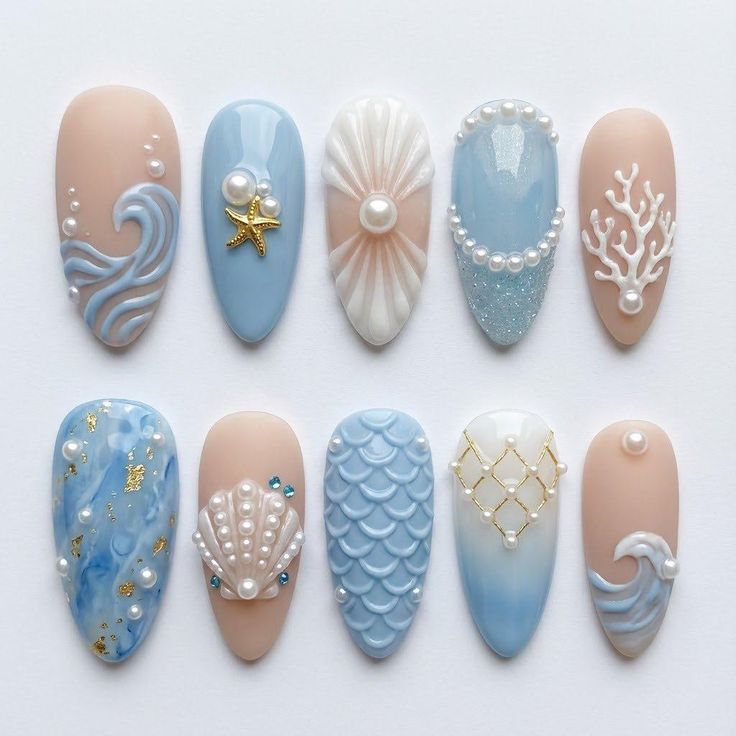 Nude Collection